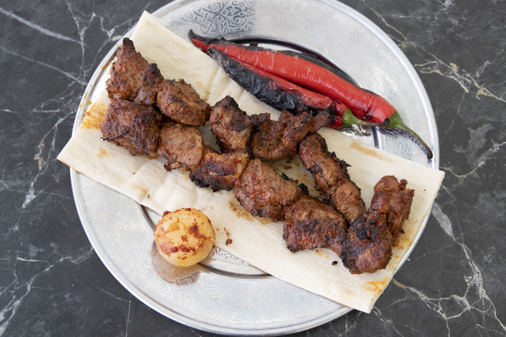 Kuşbaşı 1 Kg.