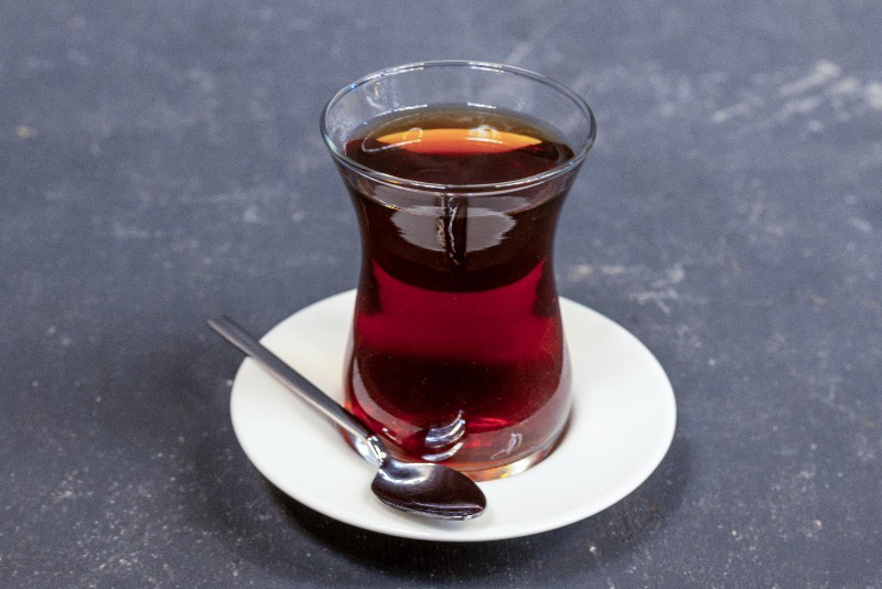 DEMLEME ÇAY