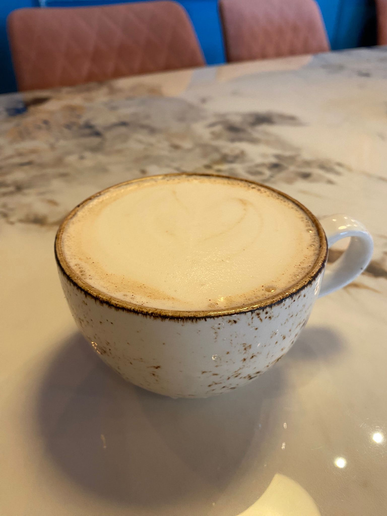 Chai Pumpkin