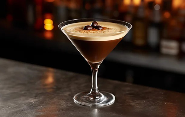 Expreso Martini