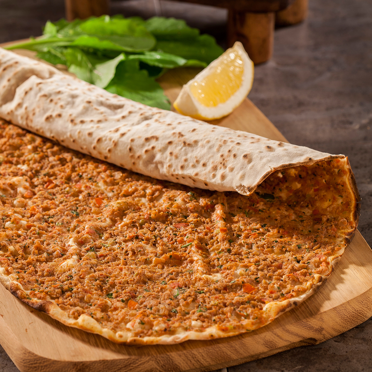 Lahmacun