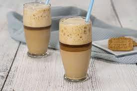 Frappe(Kahveli)