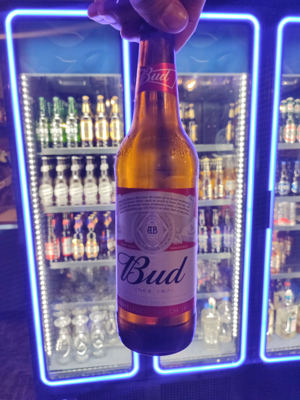 Bud