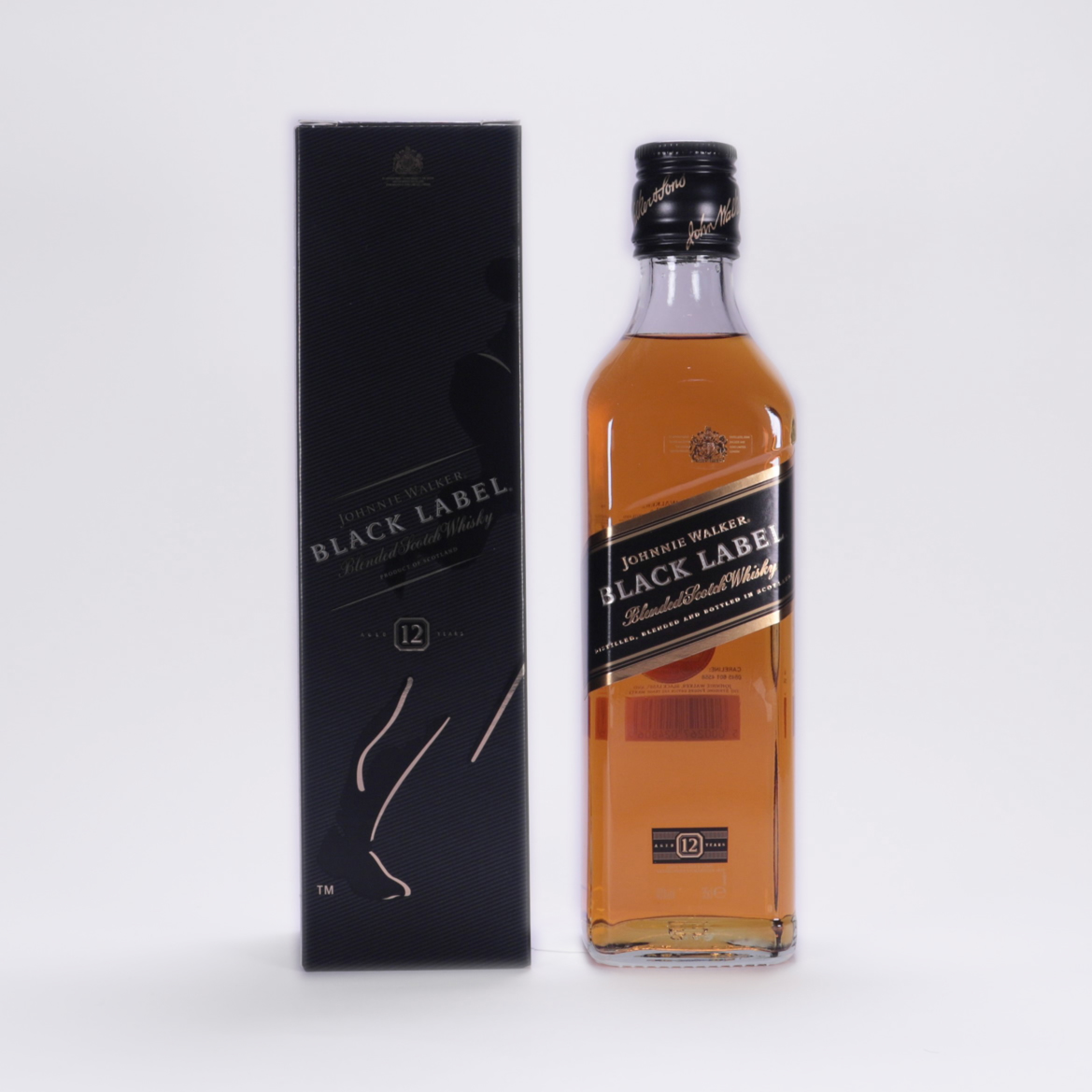 Jw Black Label 35CL