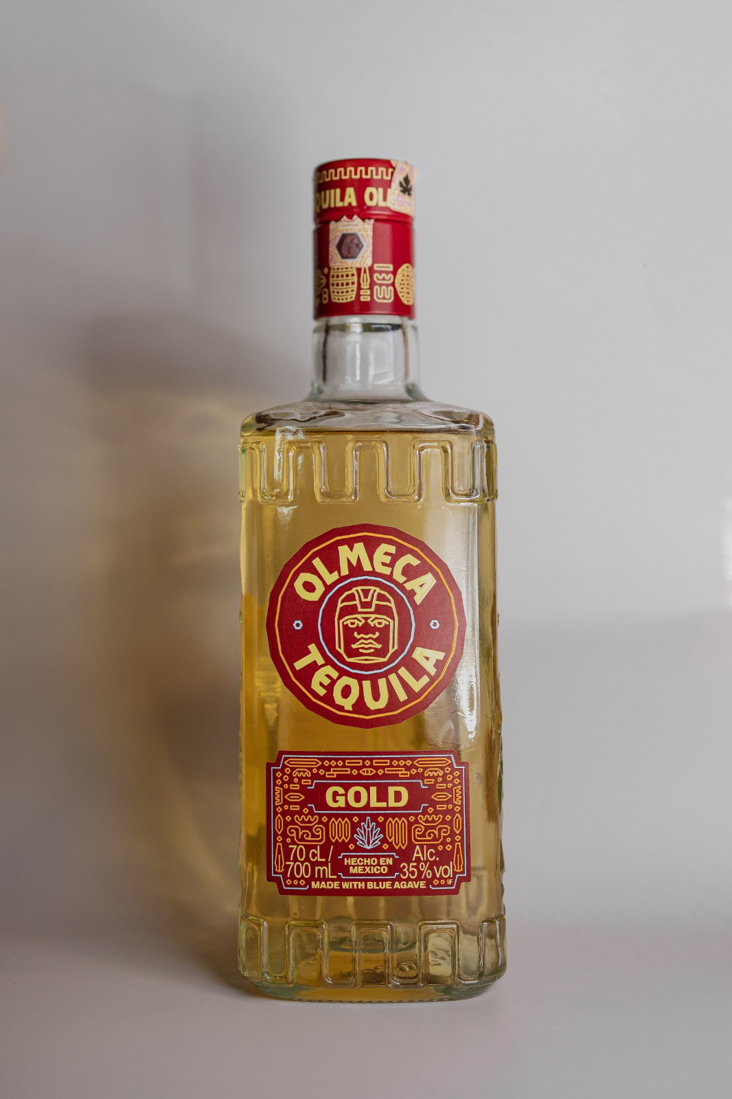 Olmeca Gold 5 Cl