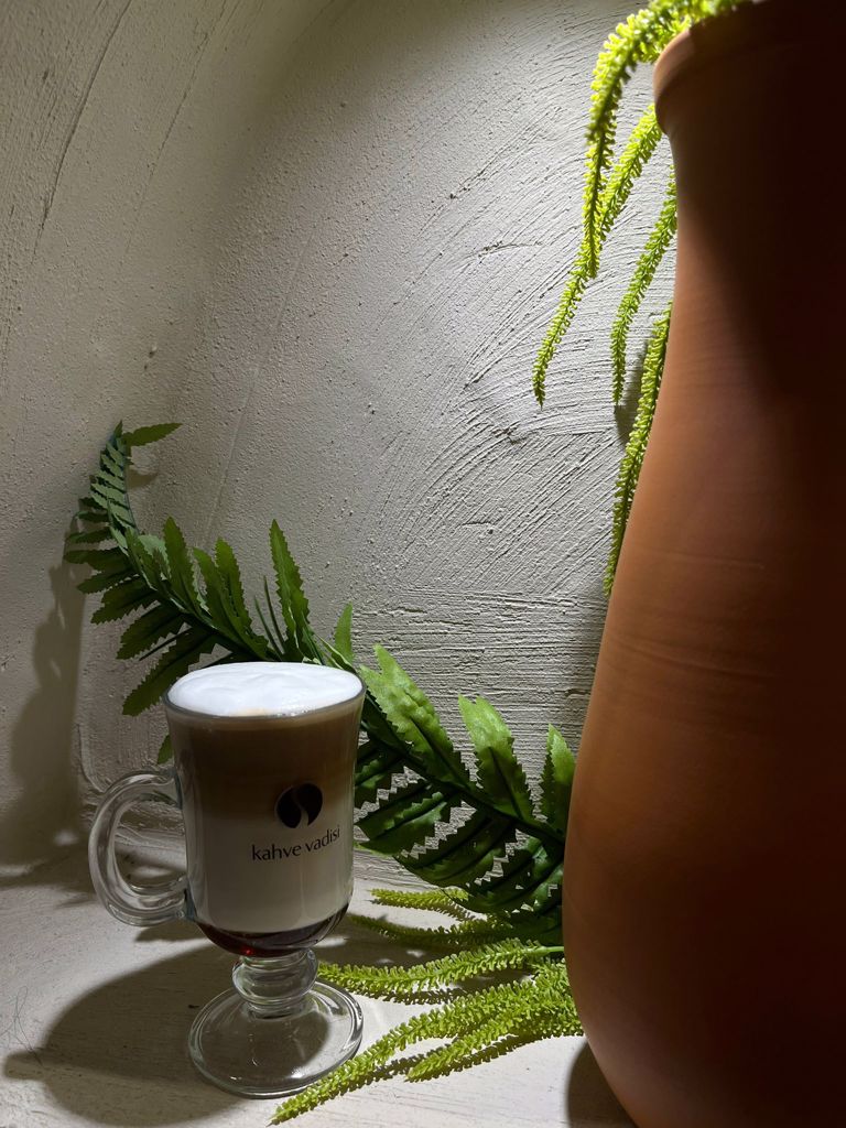 CARAMEL MACCHIATO