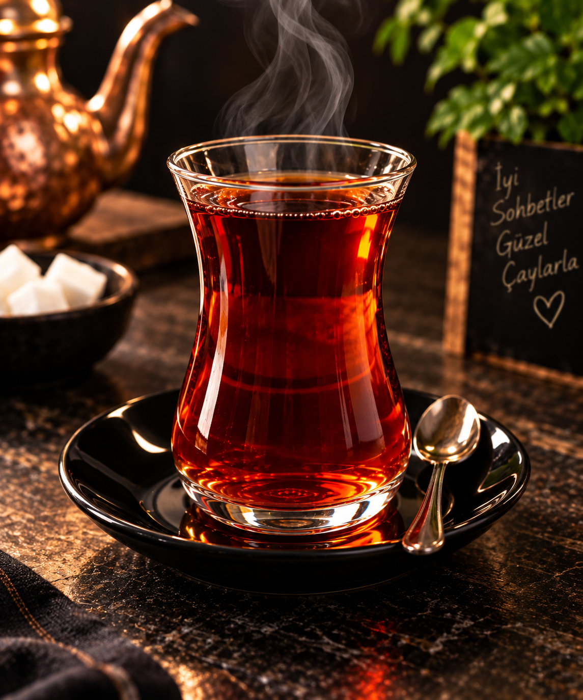 Çay