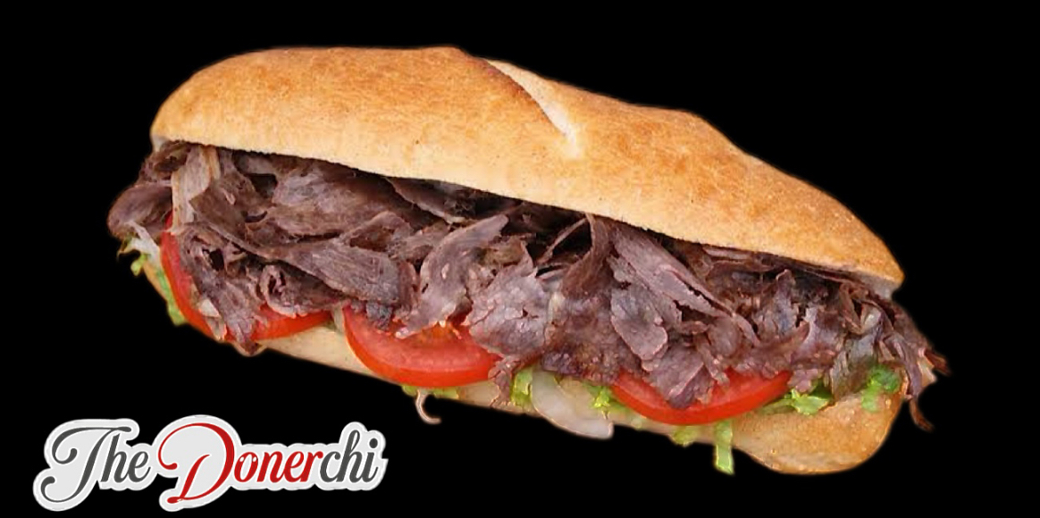 ET TAM EKMEK DUBLE