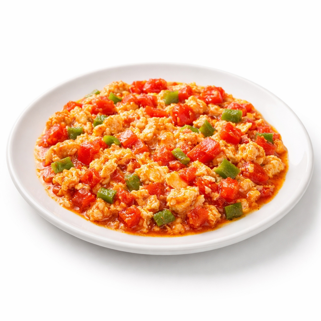 Menemen