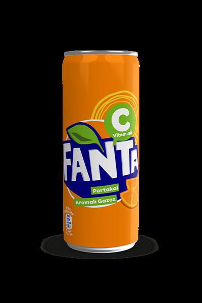 Fanta