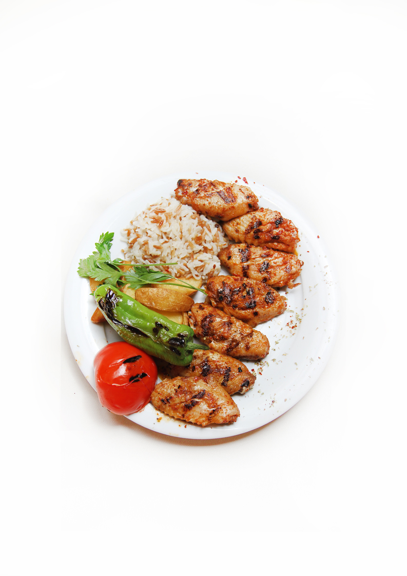 Wing Grill