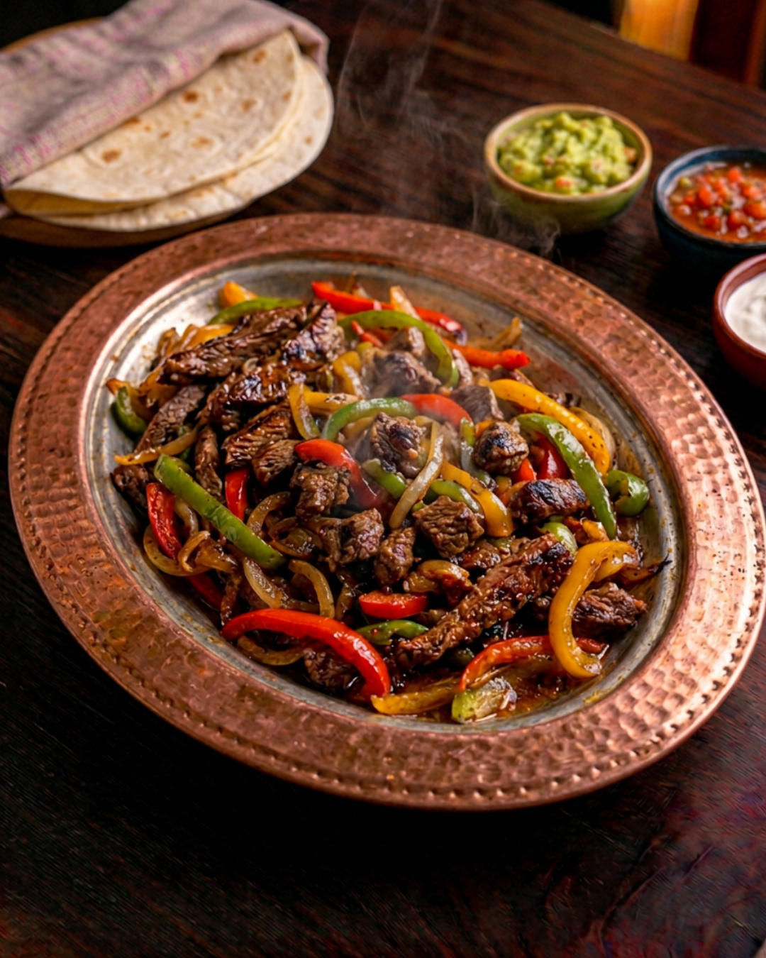 Et Fajita