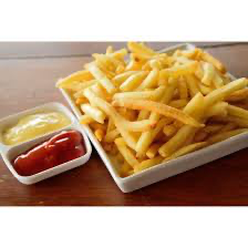 Patates Tabağı 