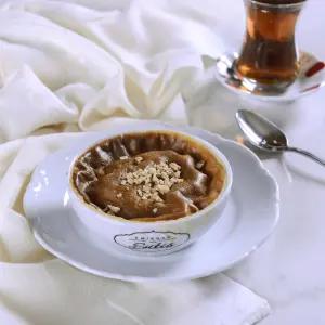 Fırın Sütlaç