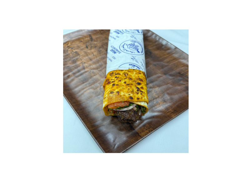 Kabab Harbiyet