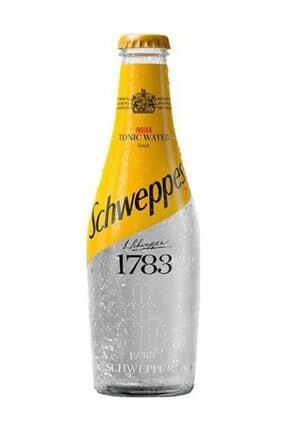 SCHWEPPES TONIC 250 ML