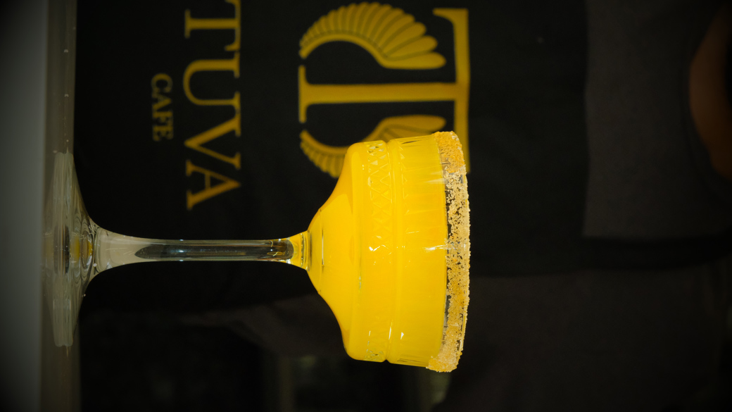 Yangarita