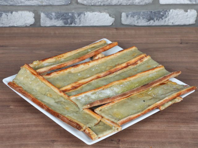 Konya böregi