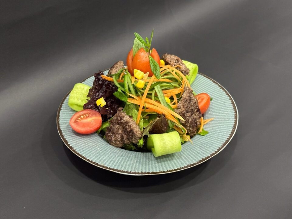  SPECİAL SALATA