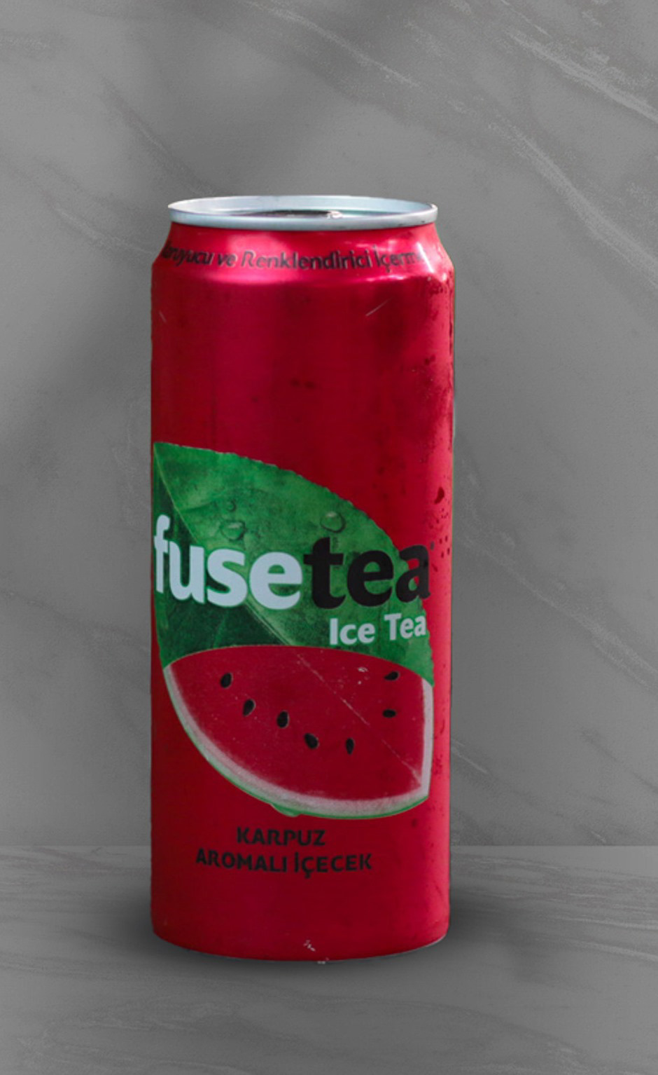 Fuse Tea  Karpuz (330 ml.)