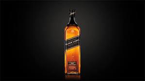 J.Walker Black Şişe