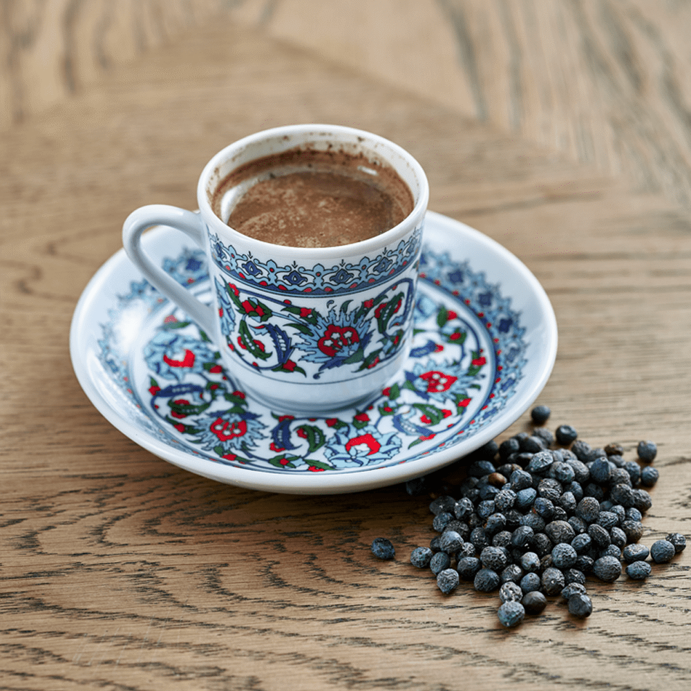 MENENGİÇ KAHVESİ