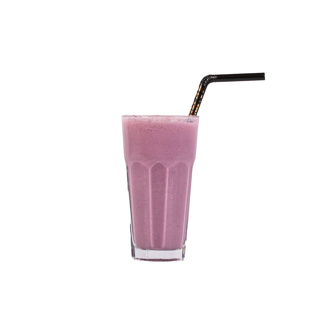 Orman Meyveli Smoothie