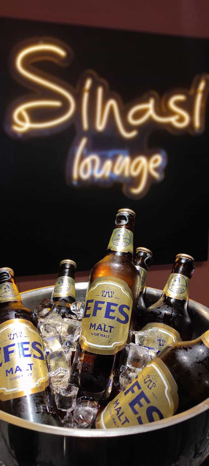 EFES MALT 