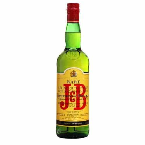 J&B 5 CL