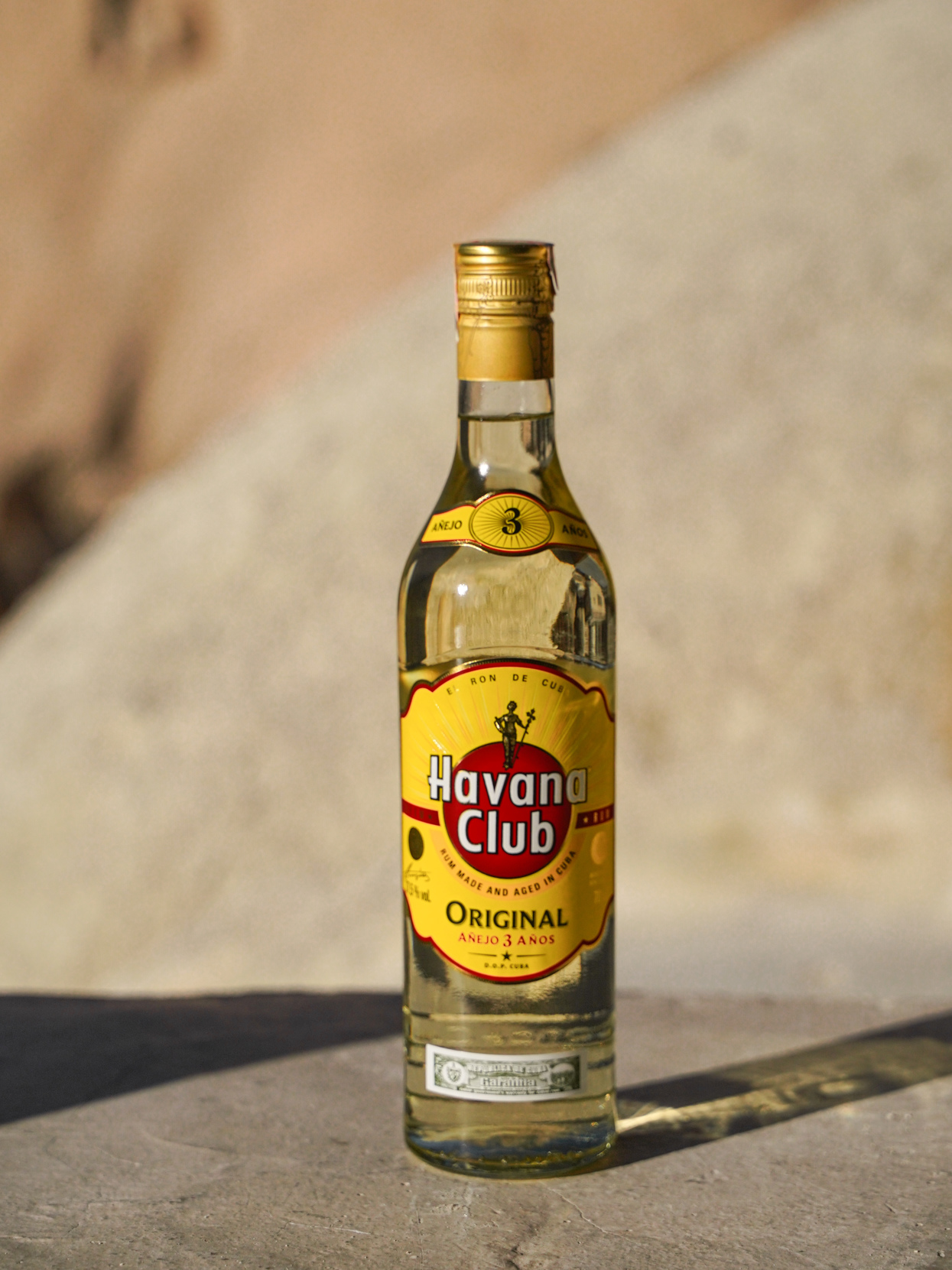 Havana Club single