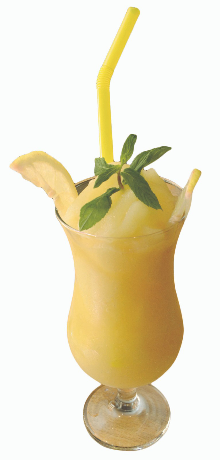 Lemon  frozen