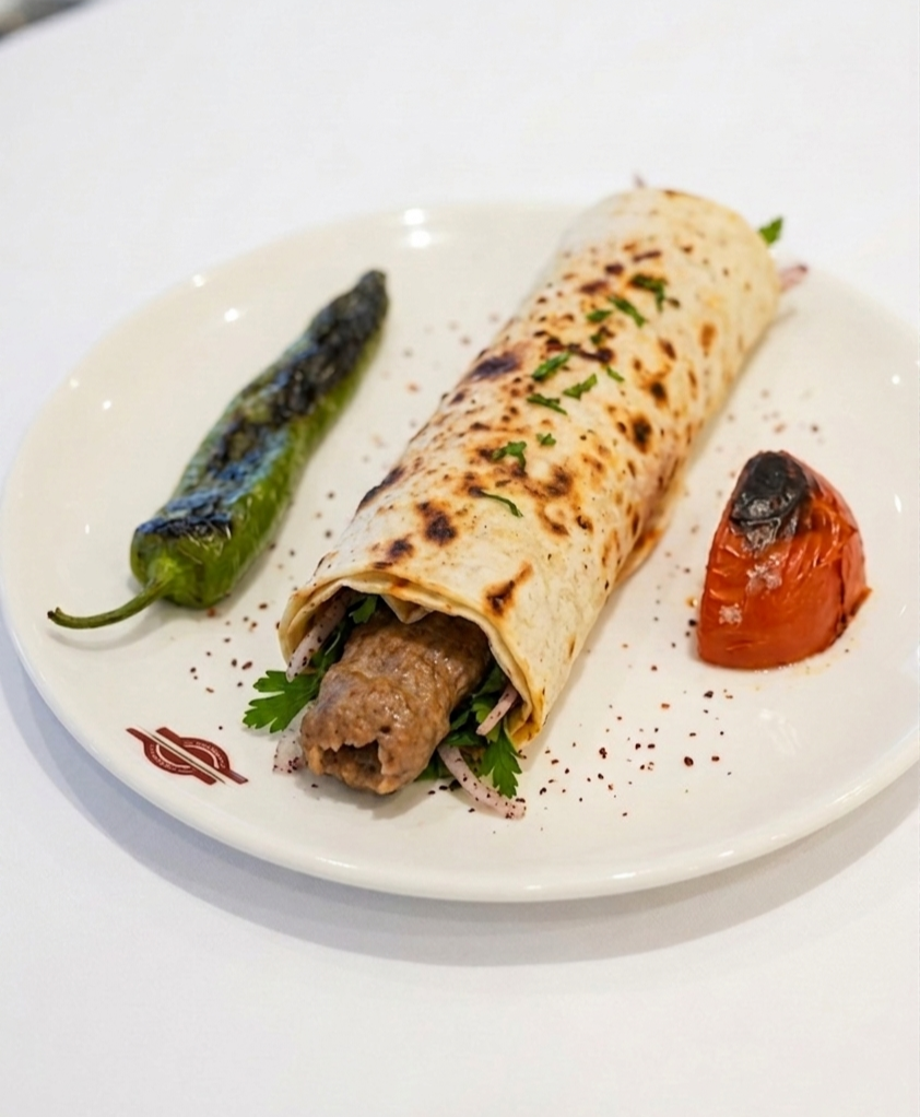 Urfa Dürüm