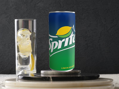 Sprite 33cl