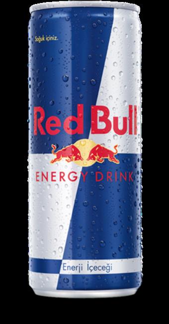 REDBULL 250 ML