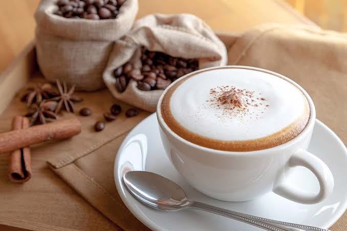 Cappichino