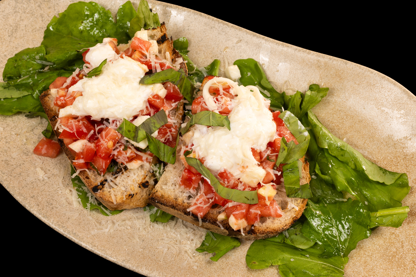 Bruschetta Classica