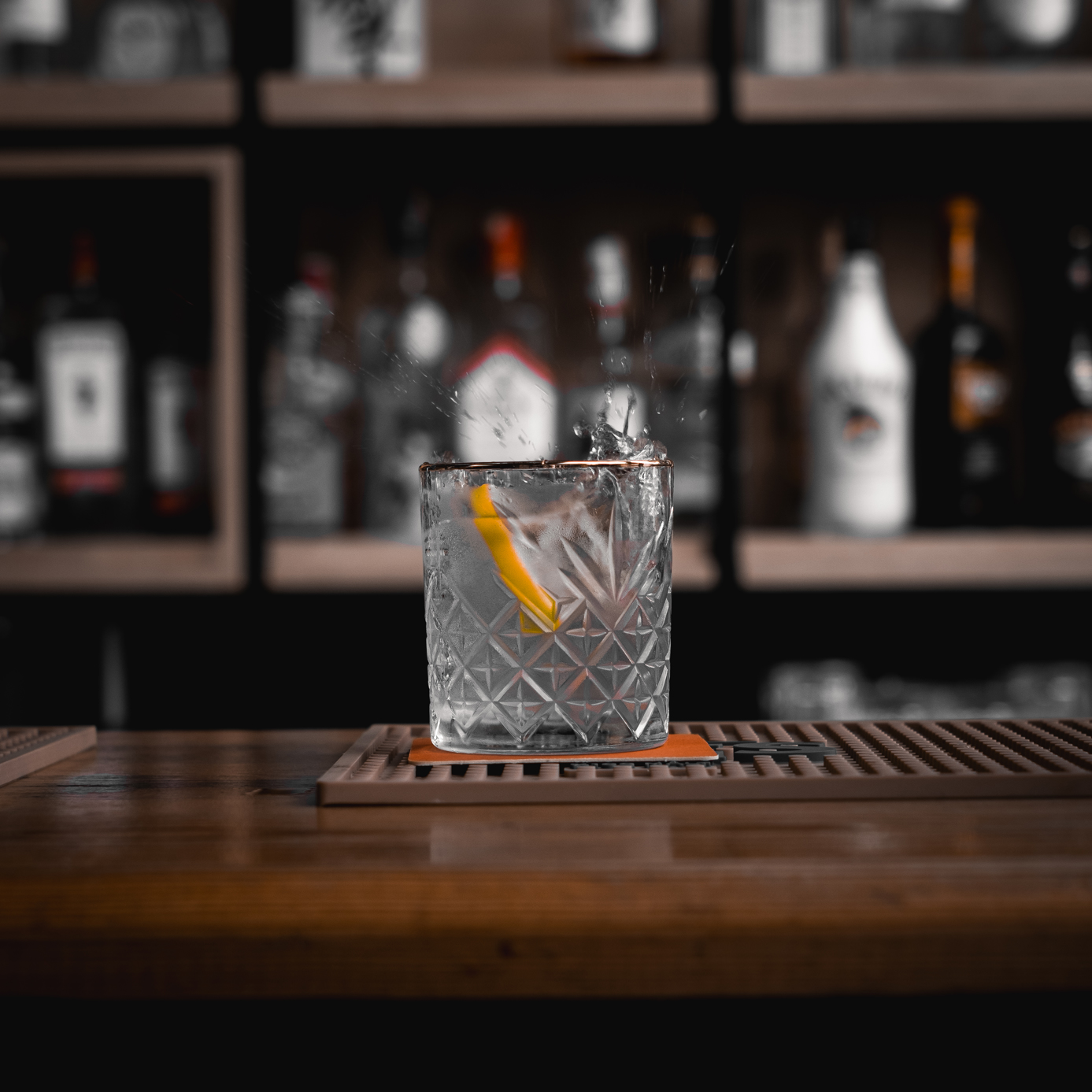 Bombayi Double