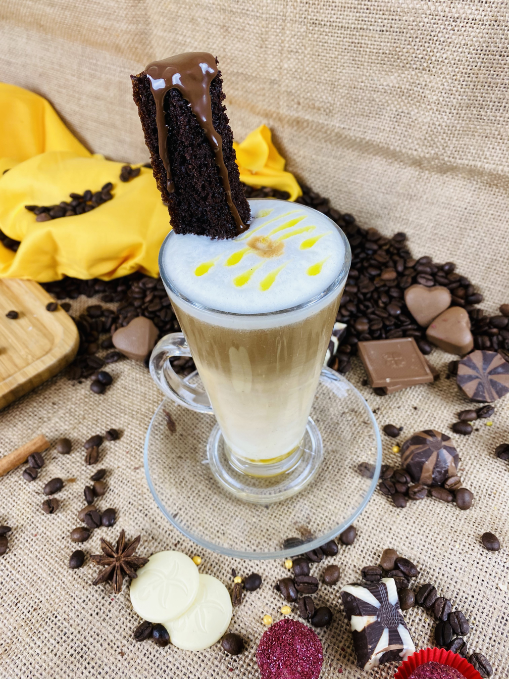 Split Mocha