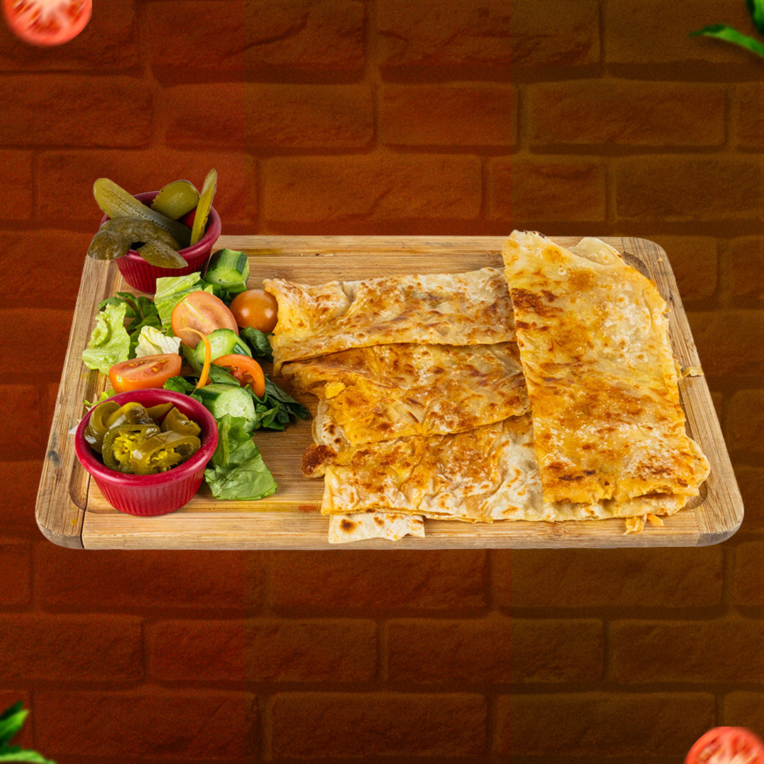 Gözleme