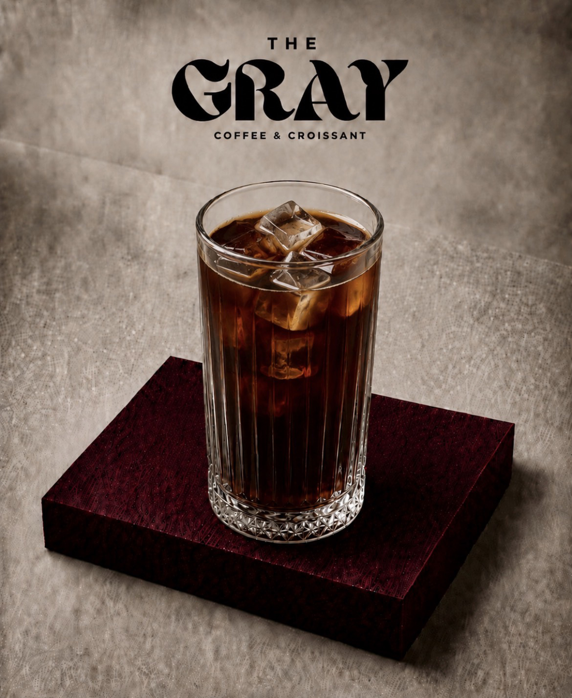 Iced Filtre Kahve