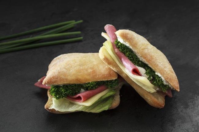 Dana Jambonlu Kaşarlı