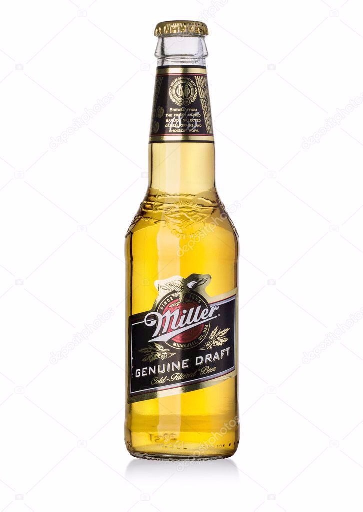 Miller 33cl