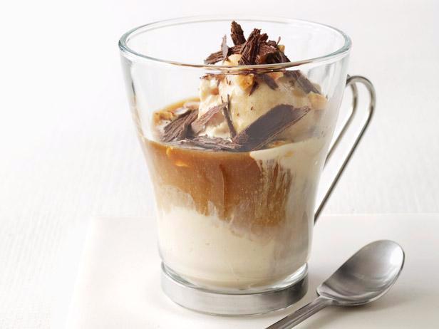 AFFOGATO