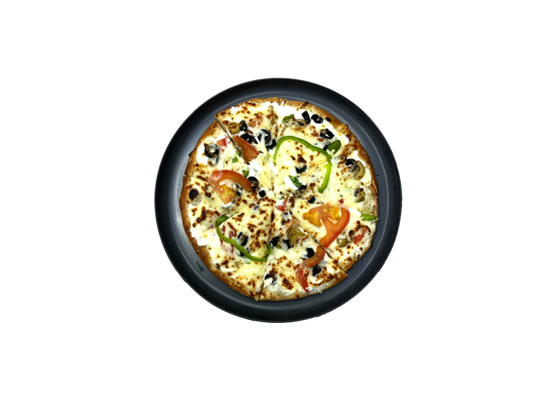 Pizza Labna