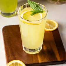 Klasik Limonata 