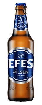 Efes Pilsen 300 ml