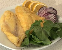 LARGE HADDOCK