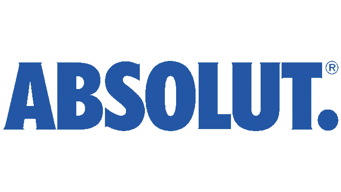 Absolut 10 cl