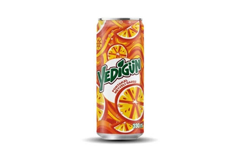 Marinda \ Fanta
