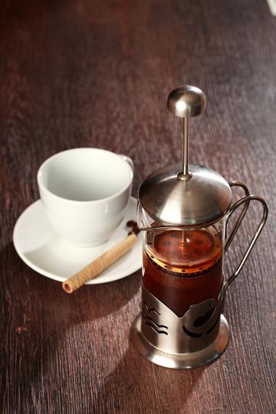 Filter Coffee